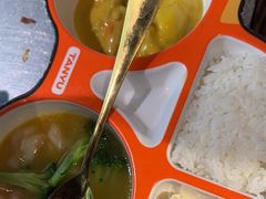 -探鱼·鲜青椒爽麻烤鱼(北京路天河城店)