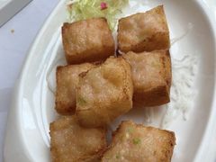 -潮福城潮州大酒楼(湖滨北路店)