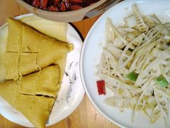 泡椒竹笋-青城甲(青城山店)