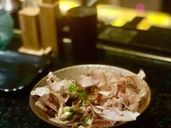 梅子酱黄瓜-Fukumimi·美醉堂 居酒屋(金尚店)