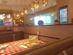 -西贝(上海中心店)