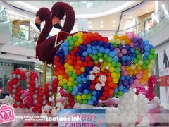 -凯德广场(学府店)