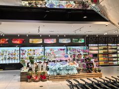 -盒马鲜生(枣园路店)