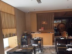 -西村日本料理(香格里拉饭店)