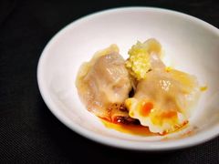 -新东方千禧大酒店-逸品轩中餐厅