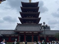 -浅草寺