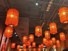 -山四砂锅(太原钟楼街店)