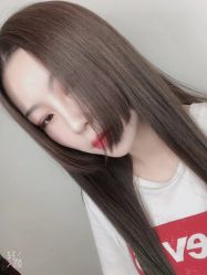 -MYYF SALON烫发染发