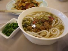 花溪牛肉粉-贵州大厦贵州厅(樱花园西街店)