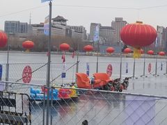 -莲花池公园