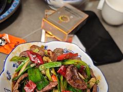 -陈熹公民族美食文化餐厅(中华广场店)