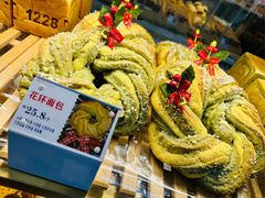 -红星前进面包牛奶公司(五道口购物中心店)
