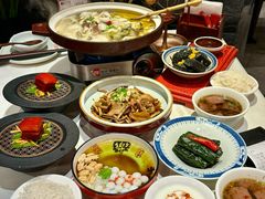 -火宫殿·湘菜小吃·商务宴请·生日聚会(东塘店)