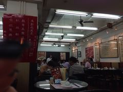 大堂-香港蓮香樓(上環店)