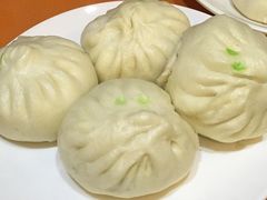 银耳香椿包-石头门坎
