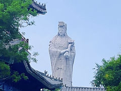 -天津妈祖文化园