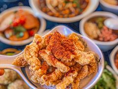 -成都瓜串串(华强北店)