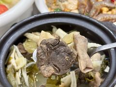 -长平肥姐白粥·海鲜打冷