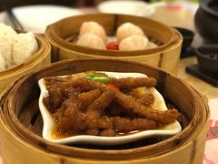 -点都德(聚福楼店)