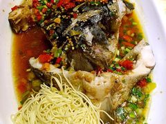 -味上湘菜馆(岳麓山店)