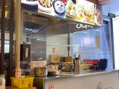 -钟方模白家肥肠粉(春熙店)