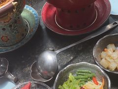 -王家渡火锅店(棕榈泉店)