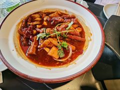 -辣尚瘾·烤鱼·新川菜(交大直营店)