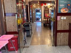 -一江春水·杭帮臻宴(三台山店)