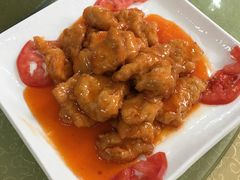-喜运来酒楼(江南大道店)