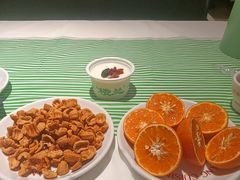 -楼兰新疆菜(江宁万达店)