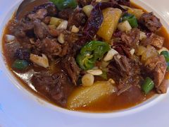 -阿娜尔·新疆菜(宜家荟聚中心店)