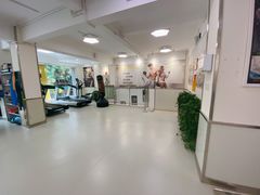 -中田健身工作室(东园店)