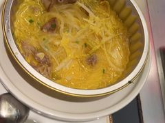 -盛焰铁板烧(王府井店)