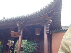 -石峰岩寺
