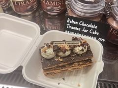 -BUTTERFUL&CREAMOROUS 黄油与面包(西单大悦城店)