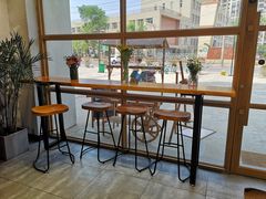 靠窗位-HAVE A ROOM·有间质果(总店)
