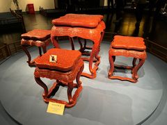 -上海博物馆(人民广场馆)