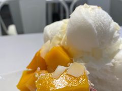 -乐果甜心·潮汕冰室(南澳后宅分店)