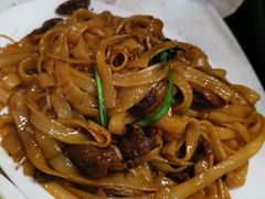 -明兴正宗潮州五彩鱼蛋粉面(中山六路店)