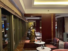 -上海新发展亚太JW万豪酒店