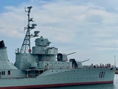 -中国人民解放军海军博物馆