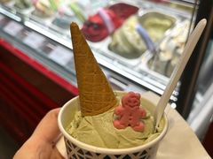 -Vola Gelato意大利手工冰淇淋(朝阳大悦城店)