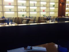 -杭州国际会议中心洲际酒店-菋道海鲜餐厅