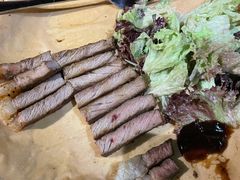 -The Cheebat 锌吧·Bistro(体育西店)