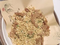 -和源祥·日照菜扛把子(万平口一店)