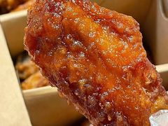 -Kyochon1991校村炸鸡(杨高中路店)