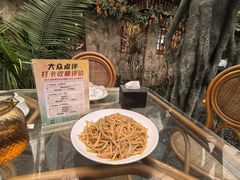 -春满园生态餐厅(南宫路店)