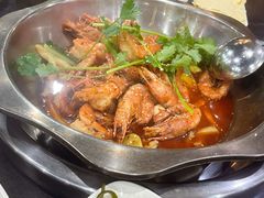 -万州大虾(五桥店)