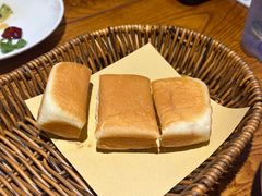 -蒙艾里民族传统菜蒙餐