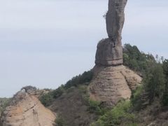 -磬锤峰森林公园